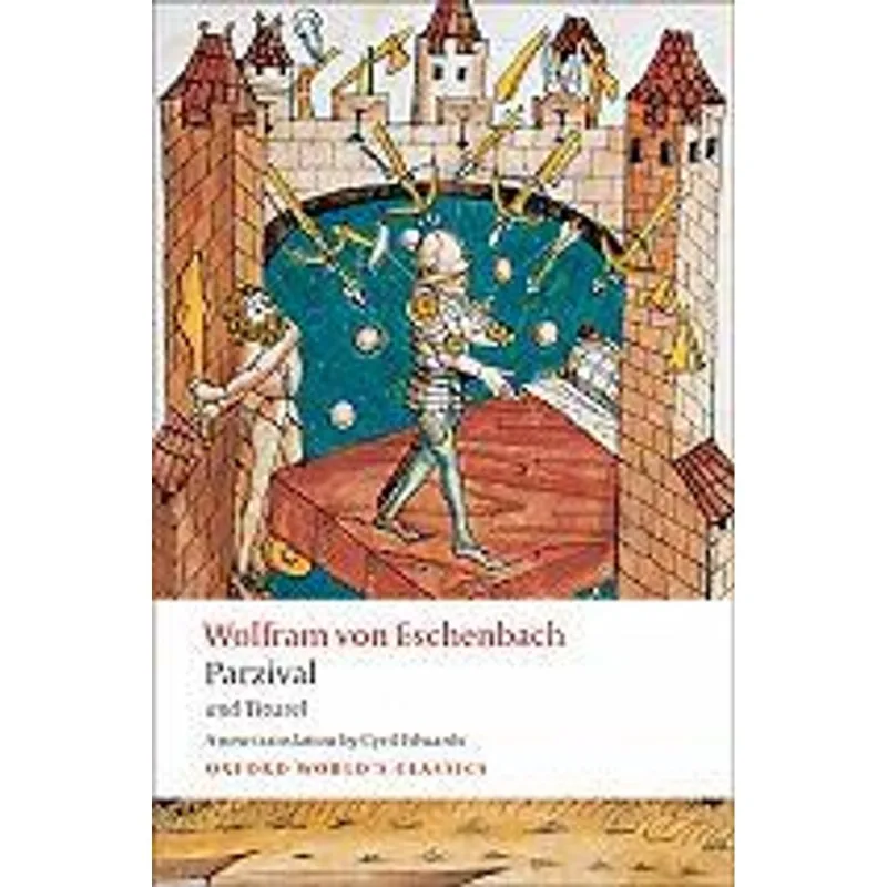 Parzival and Titurel