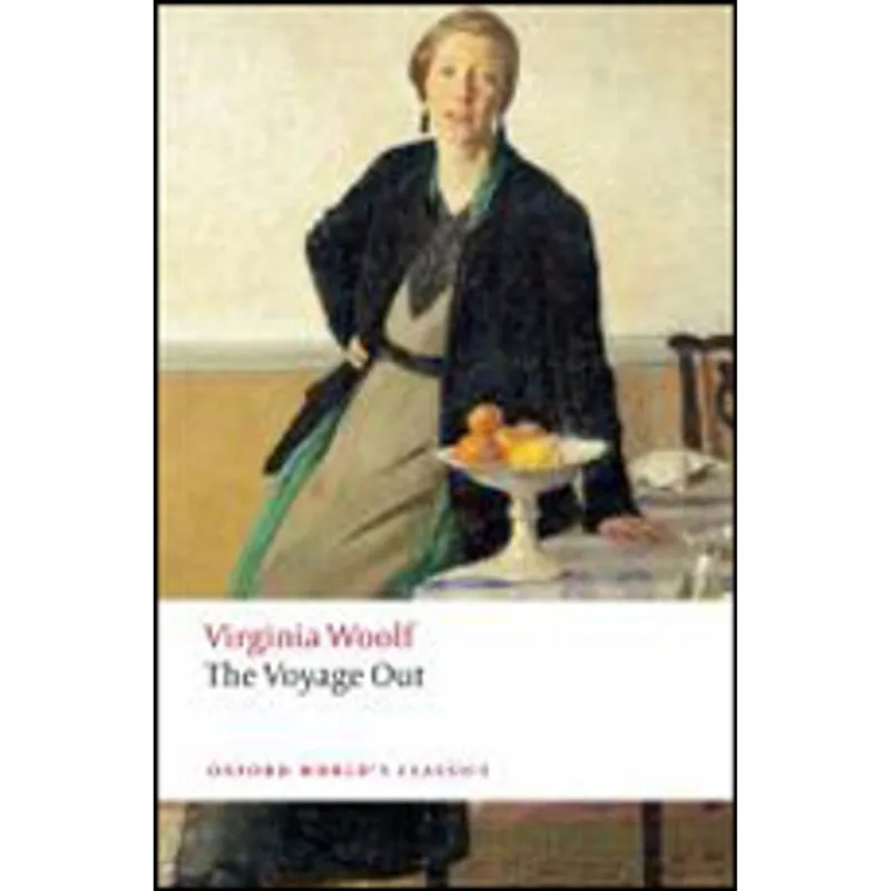 VOYAGE OUT, THE