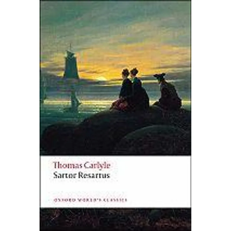 Sartor Resartus