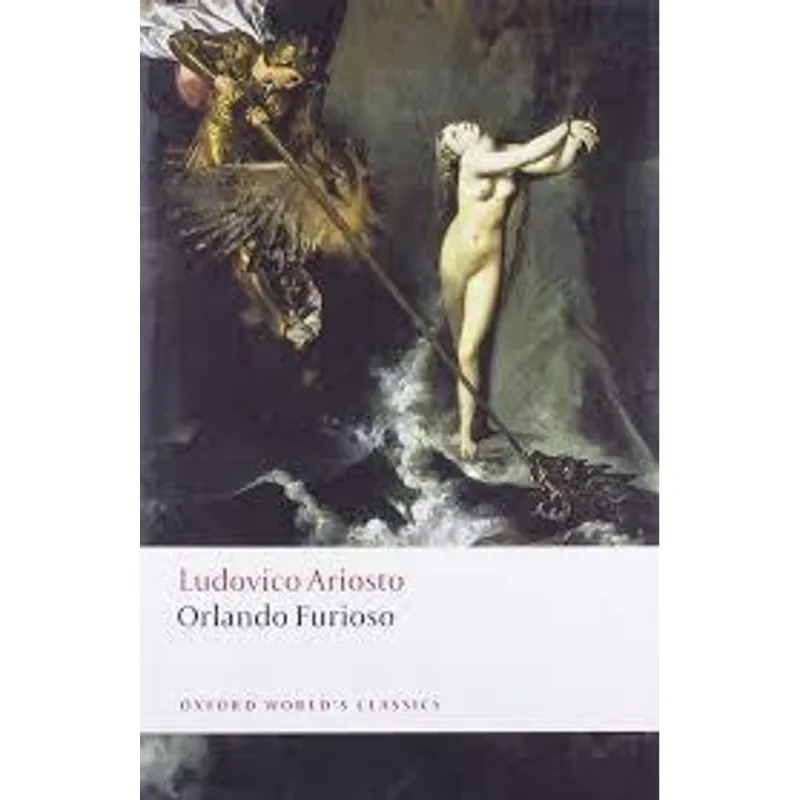 Orlando Furioso