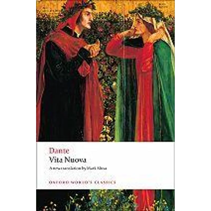Vita Nuova