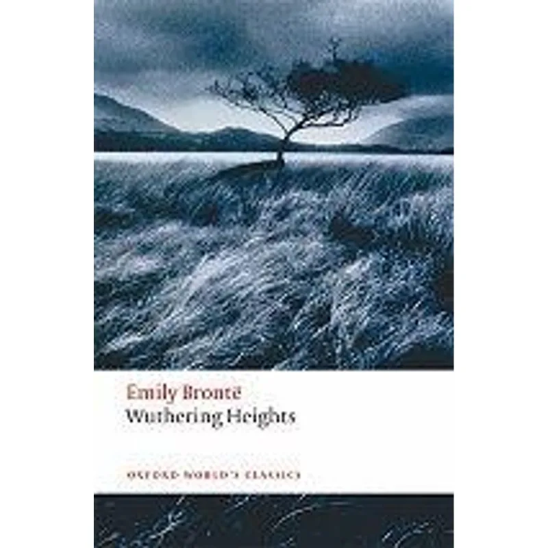 Wuthering Heights