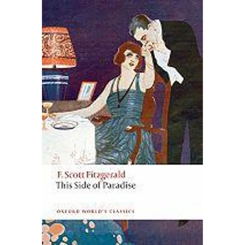 This Side of Paradise
