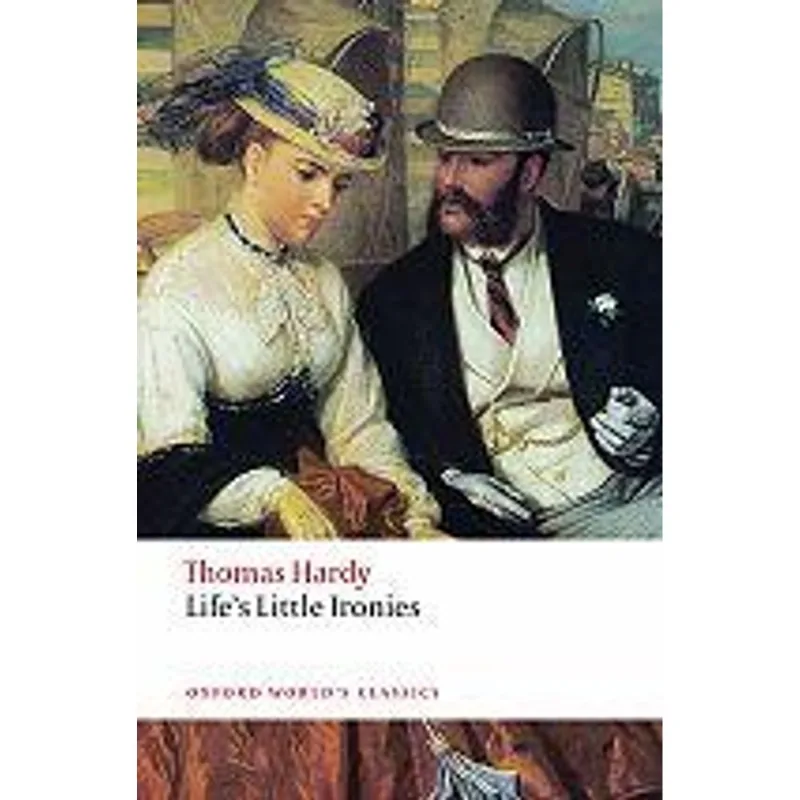 Life´S Little Ironies