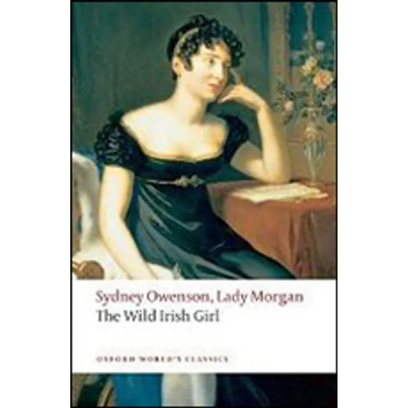 WILD IRISH GIRL, THE
