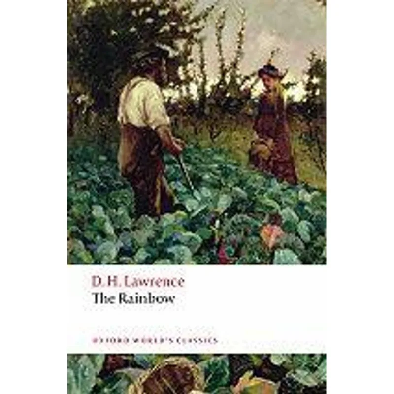 Rainbow, The The Rainbow