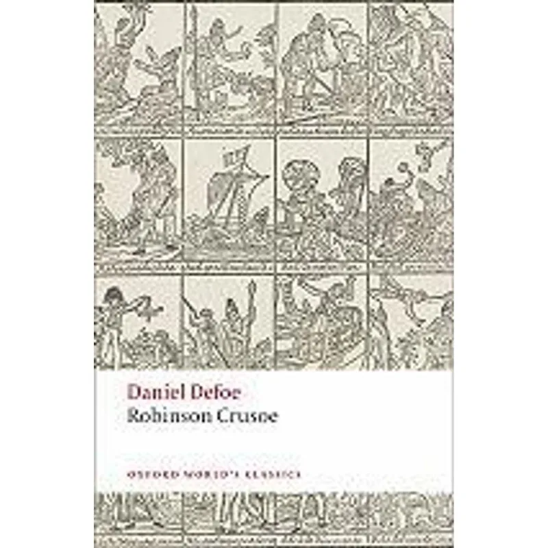 Robinson Crusoe