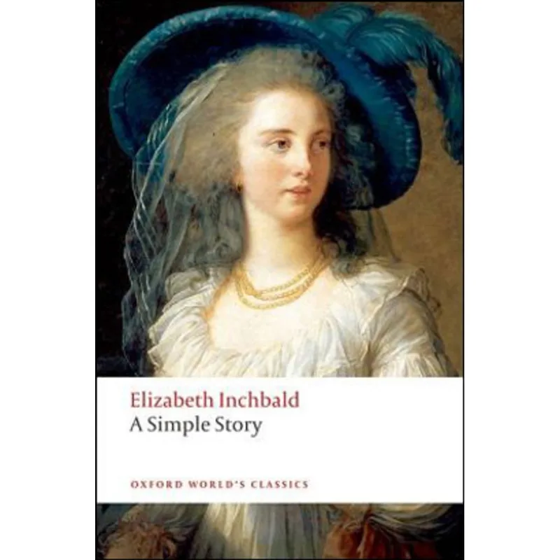 SIMPLE STORY, A