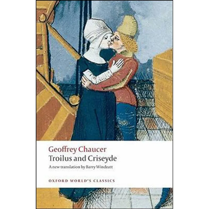 TROILUS AND CRISEYDE