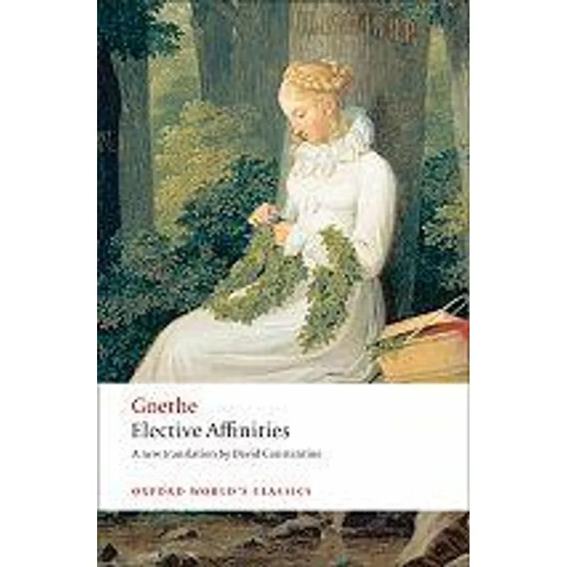 Elective Affinities