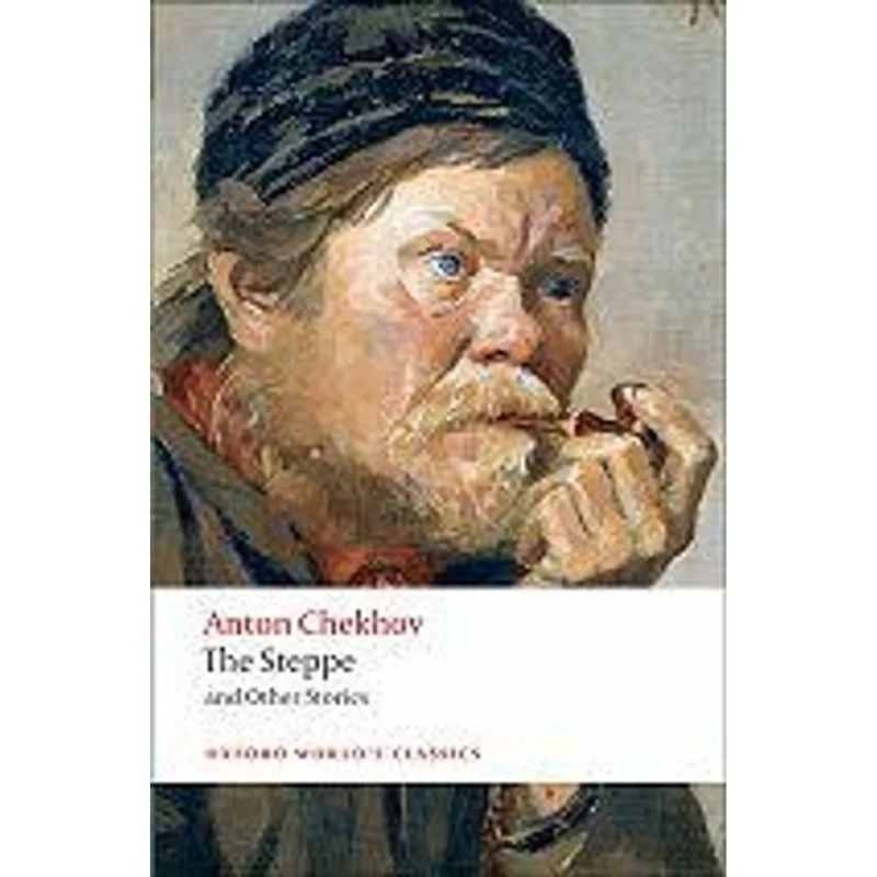 Steppe and Other Stories, The The Steppe and Other Stories