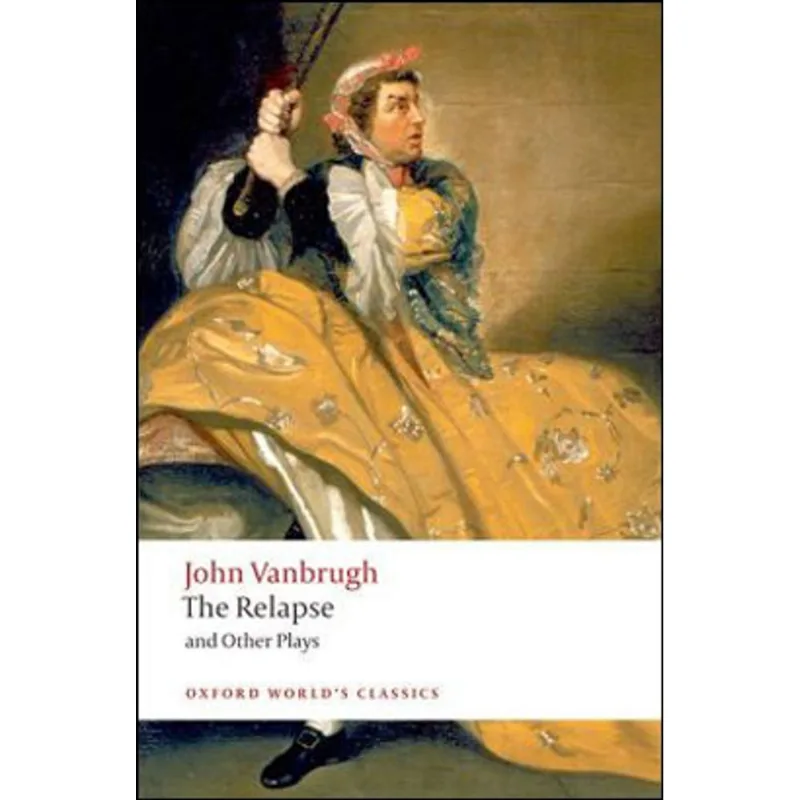 RELAPSE AND OTHER PLAYS, THE