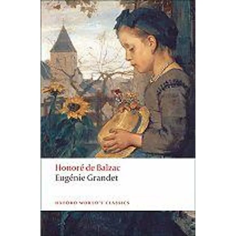Eugenie Grandet