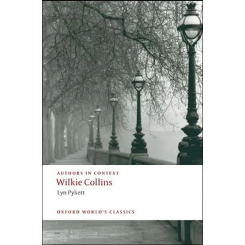 WILKIE COLLINS