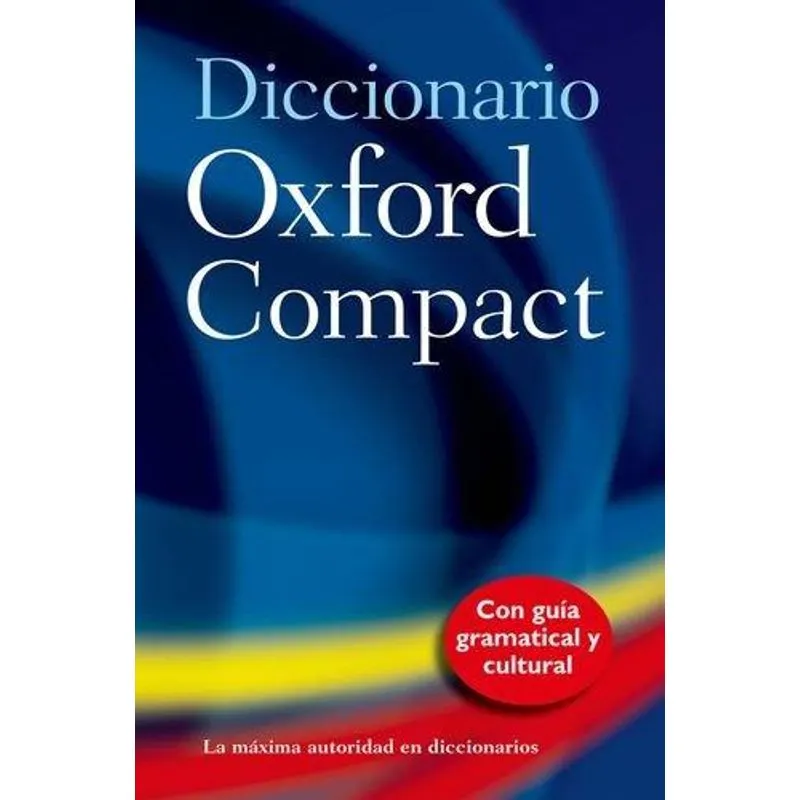 Diccionario Oxford