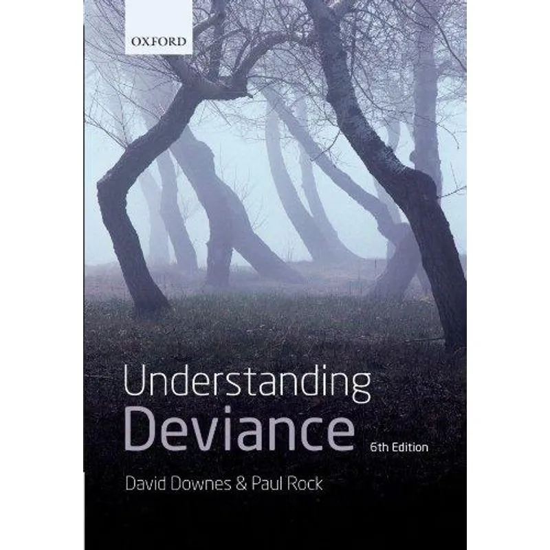 Understanding Deviance