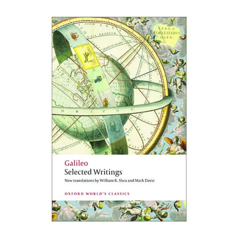 SELECTED WRITINGS - GALILEO - OXFORD WORLD'S CLASSICS