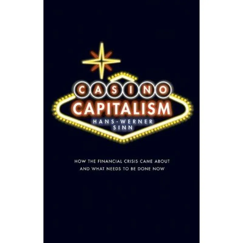 Casino Capitalism