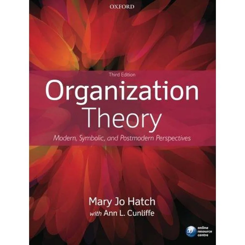 Organization Theory