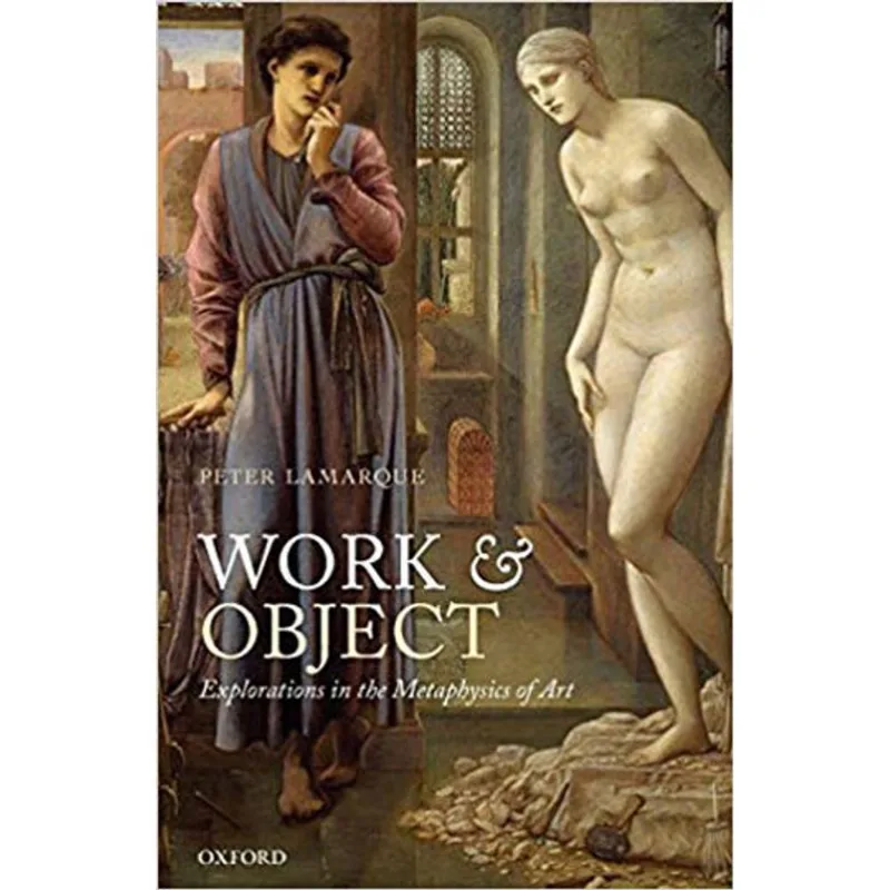 WORK AND OBJECT