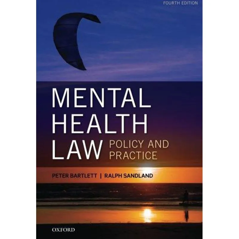 Mental Health Law
