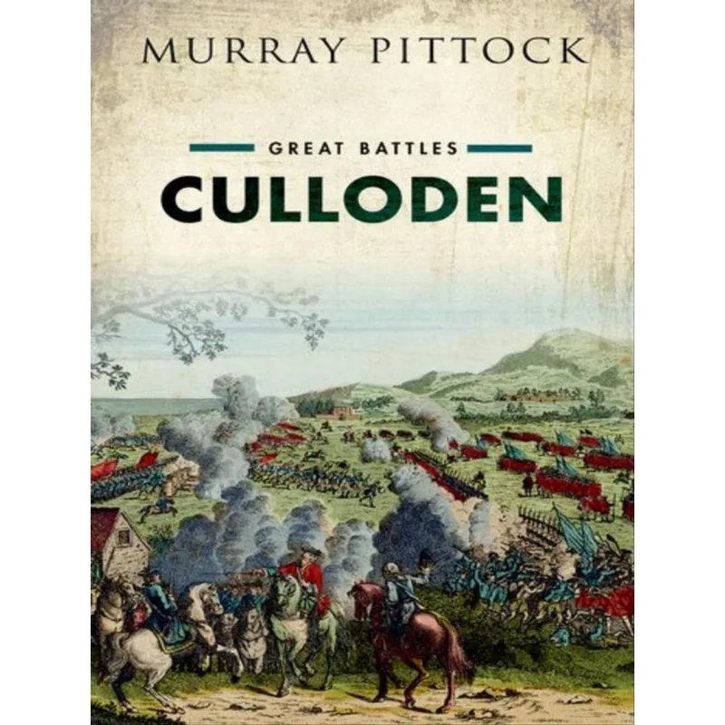 CULLODEN