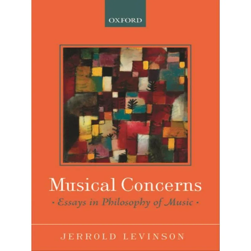 MUSICAL CONCERNS