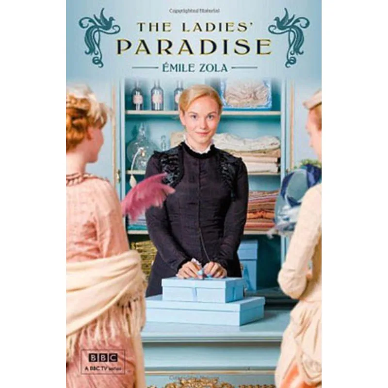 LADIES' PARADISE (BBC TIE-IN), THE