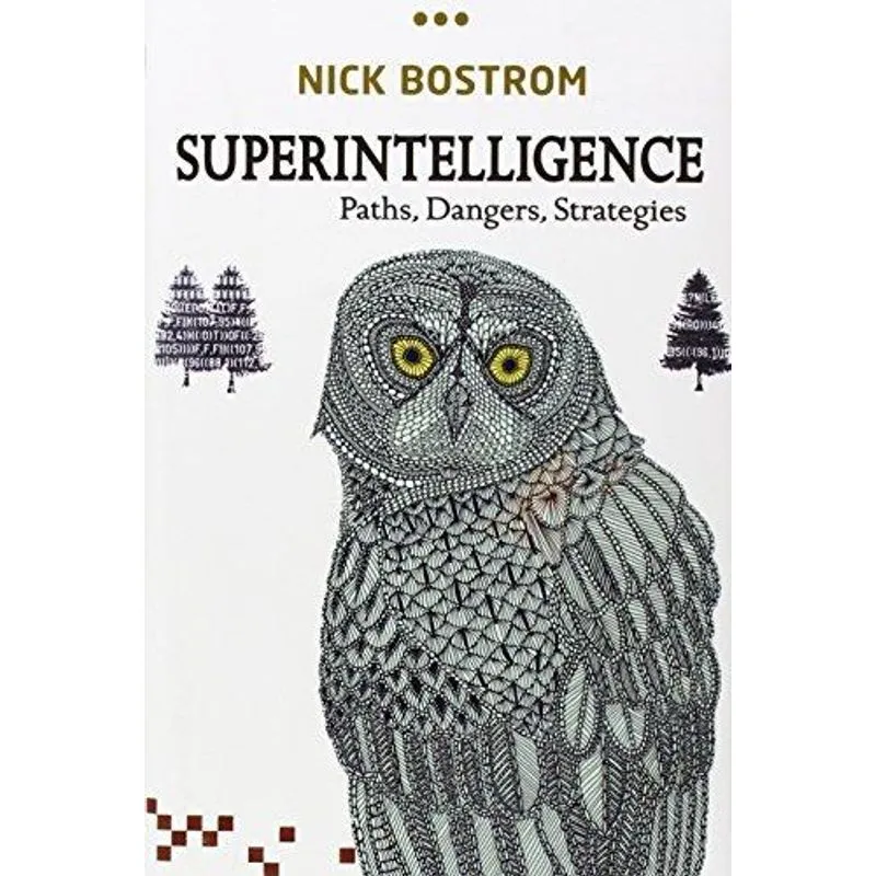 Superintelligence