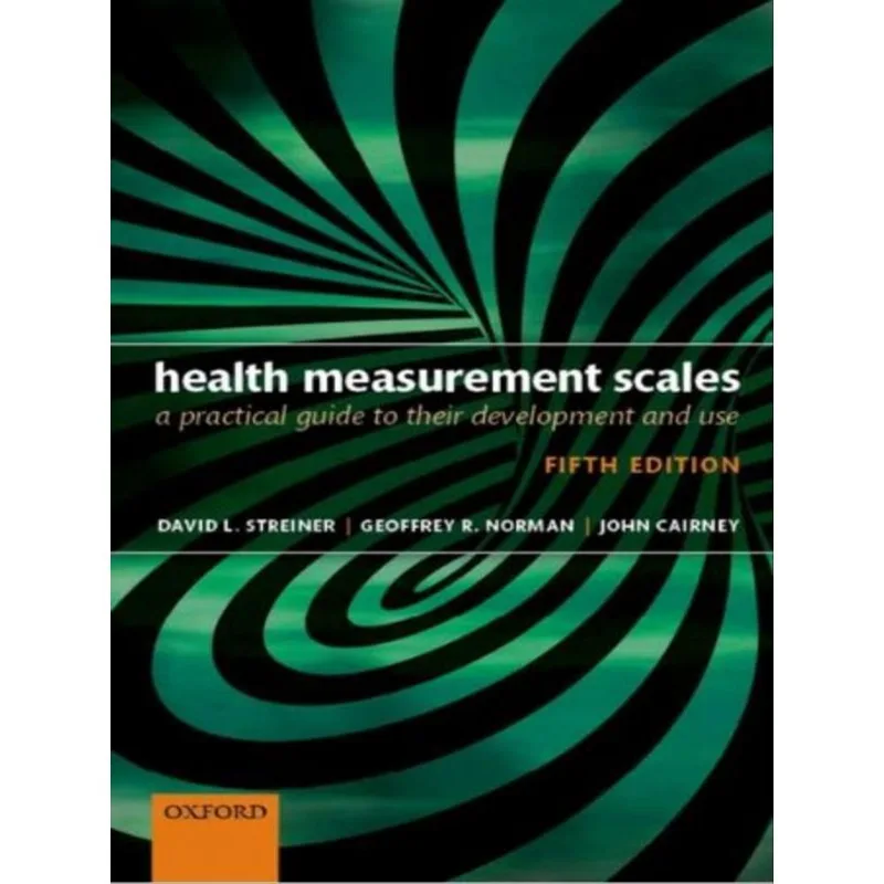 HEALTH MEASUREMENT SCALES