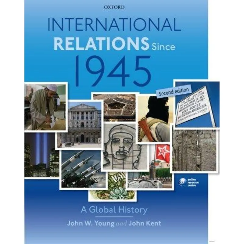 International Relations Since 1945