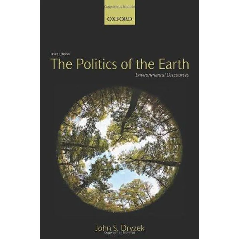 The Politics of the Earth