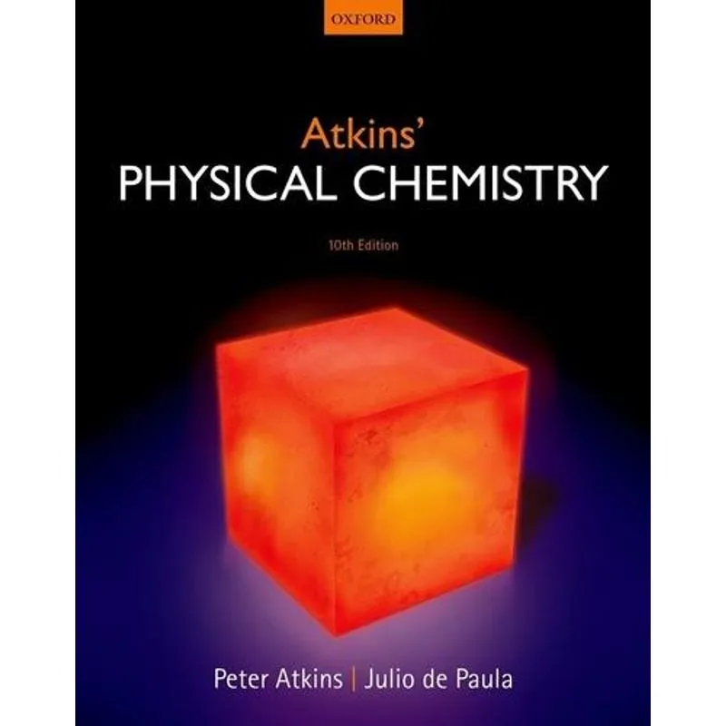 Physical Chemistry