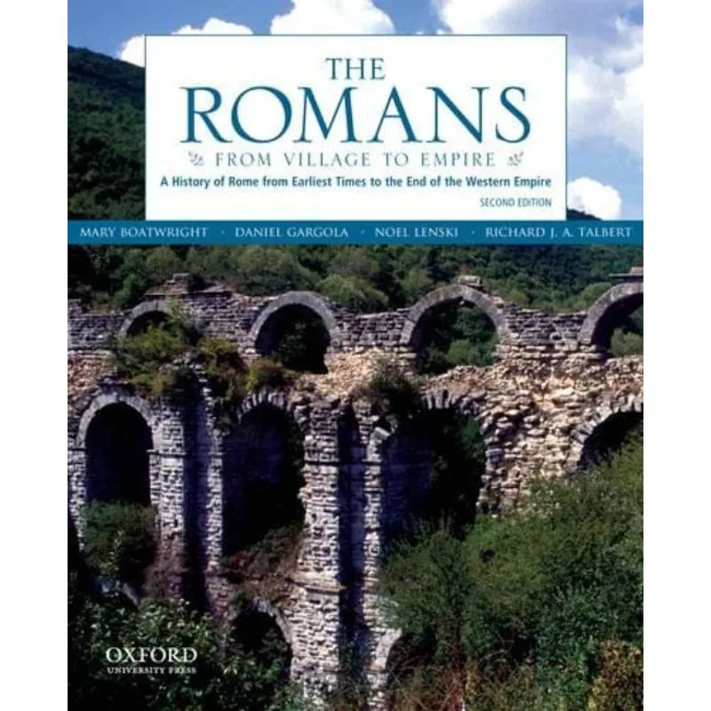 THE ROMANS
