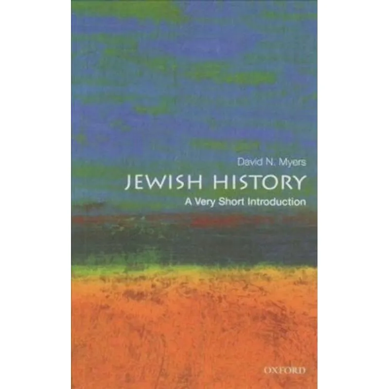 Jewish History