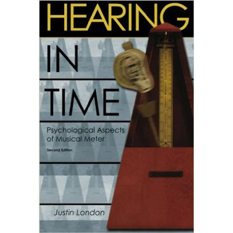 HEARING IN TIME