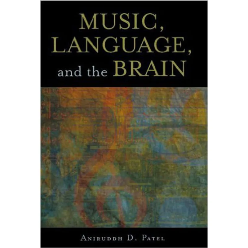 MUSIC, LANGUAGE, AND THE BRAIN