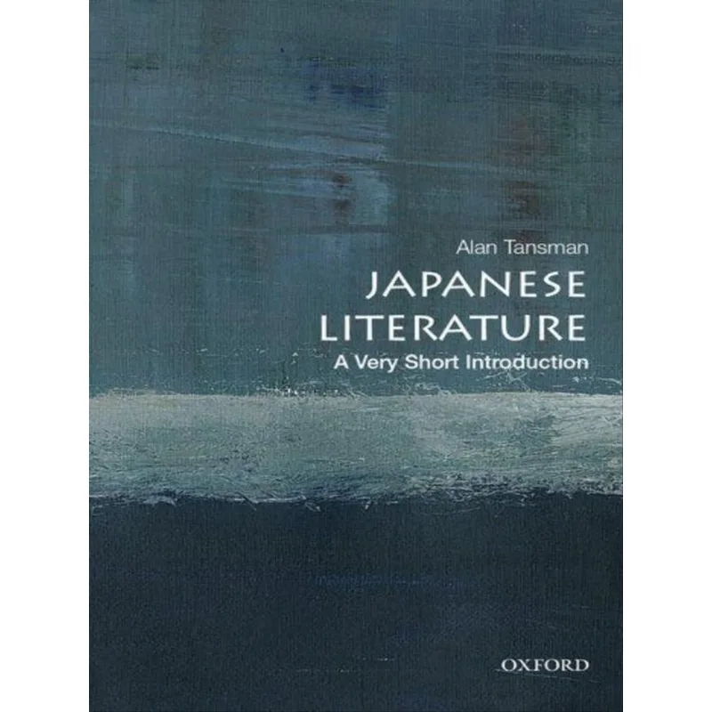 JAPANESE LITERATURE
