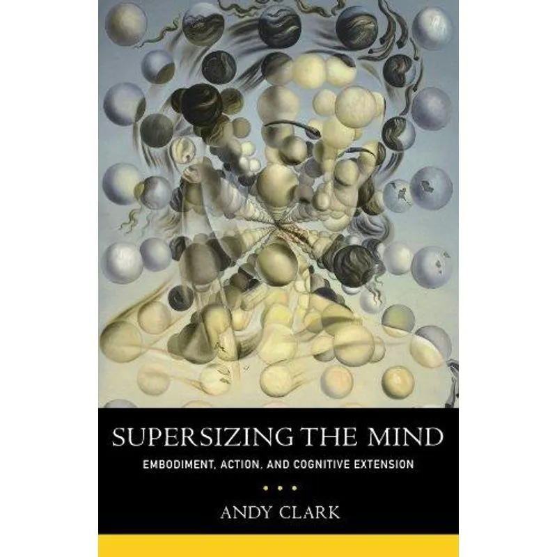 Supersizing the Mind