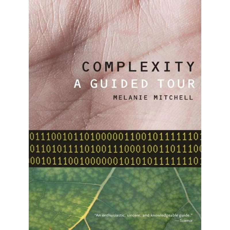 COMPLEXITY - A GUIDED TOUR