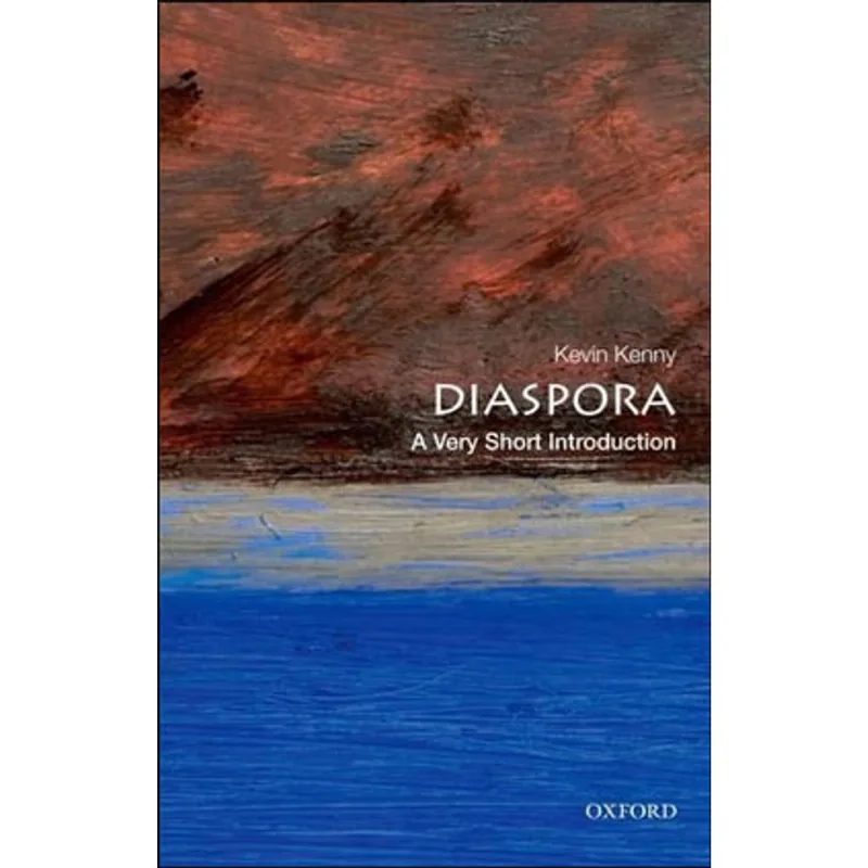DIASPORA - A VERY SHORT INTRODUCTION