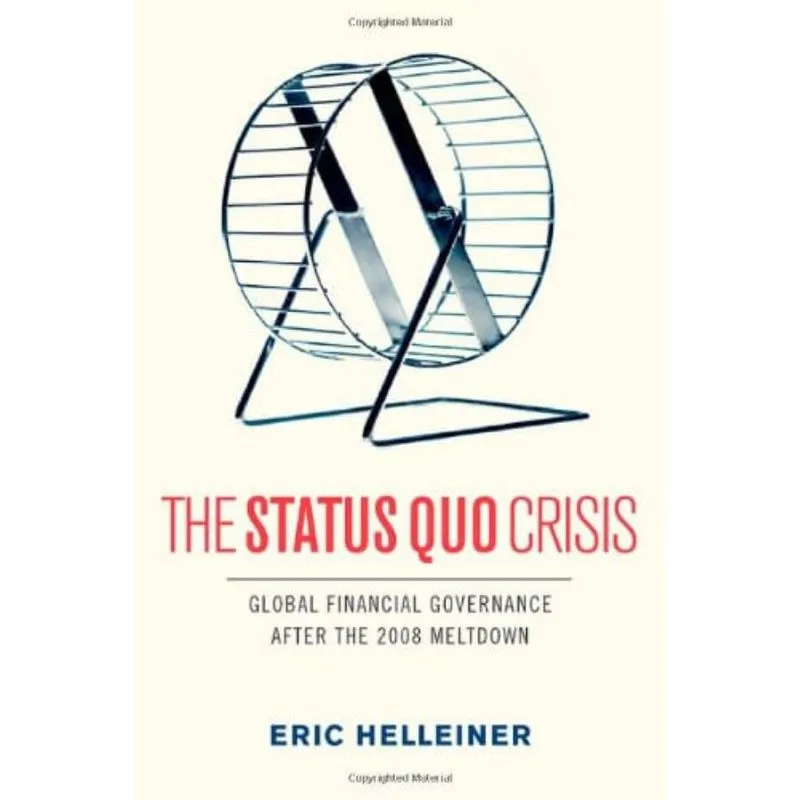THE STATUS QUO CRISIS