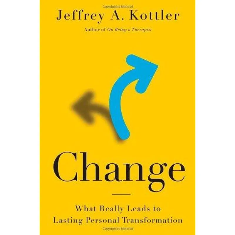 Change