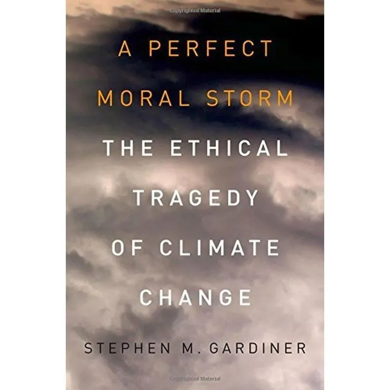 A PERFECT MORAL STROM