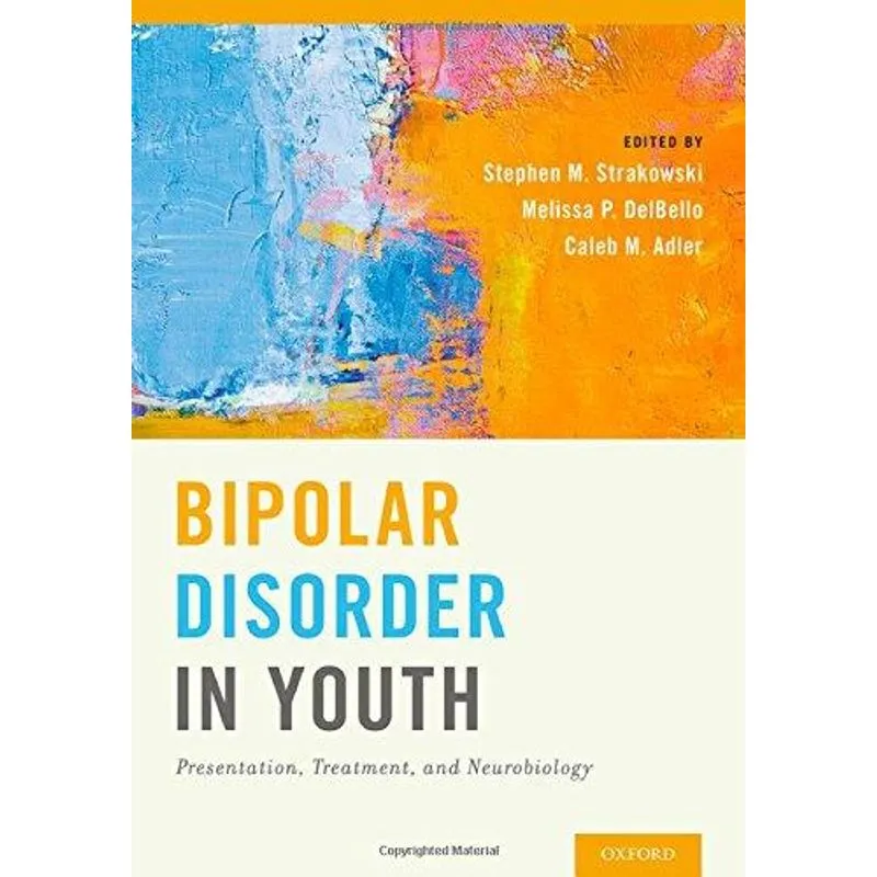 Bipolar Disorder in Youth
