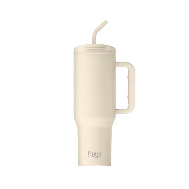 Tomatodo Fluye Mug Pro 1200ml Baja Sand