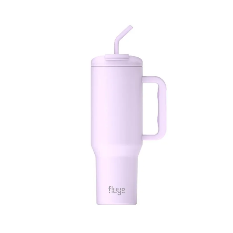 Tomatodo Fluye Mug Pro 1200ml Lila
