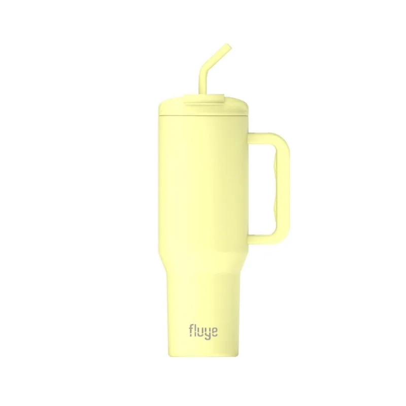 Tomatodo Fluye Mug Pro 1200ml Sunny
