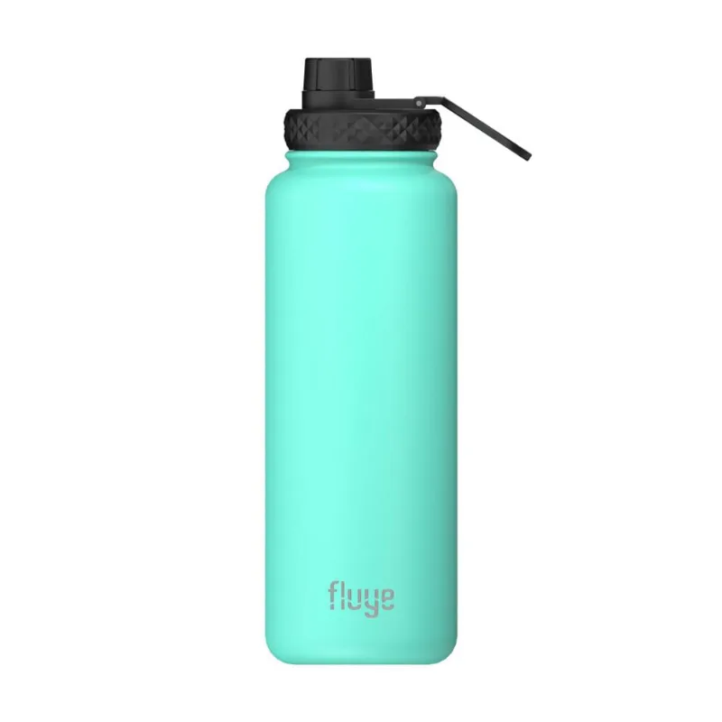 Tomatodo Fluye Sport 1200ml Lagoon