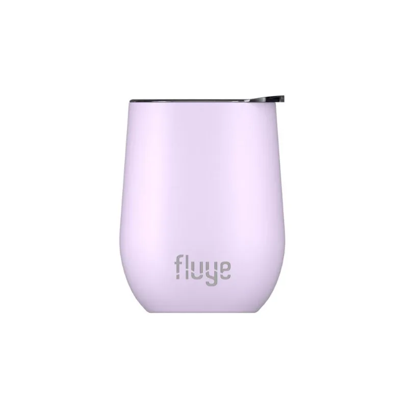 Vaso Térmico Fluye Cup 350ml Lila